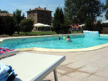 Apartamento de vacaciones en Ferrara (Bologna)Casa de vacaciones