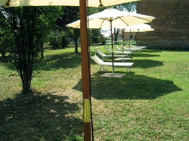 Apartamento de vacaciones en coronella (Ferrara)Casa de vacaciones