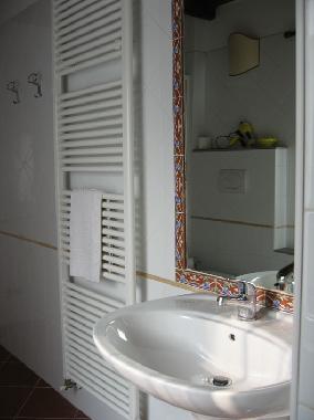 Apartamento de vacaciones en coronella (Ferrara)Casa de vacaciones