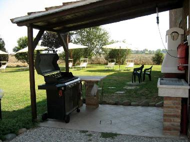Apartamento de vacaciones en Ferrara (Bologna)Casa de vacaciones
