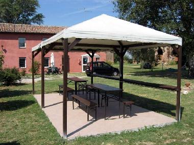 Apartamento de vacaciones en Ferrara (Bologna)Casa de vacaciones