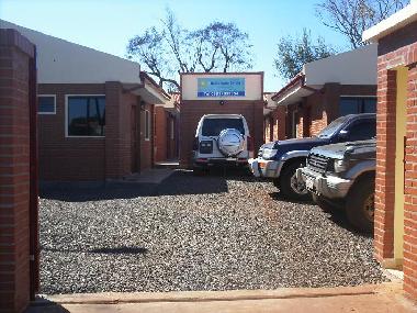 Apartamento de vacaciones en 6000 (Itapua)Casa de vacaciones