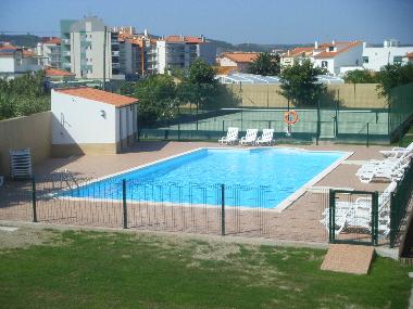 Casa de vacaciones en Sao Martinho do Porto (Oeste)Casa de vacaciones
