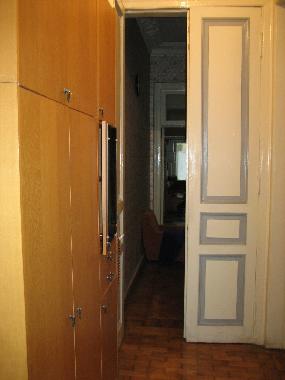 Apartamento de vacaciones en ODESSA (Odes'ka Oblast')Casa de vacaciones