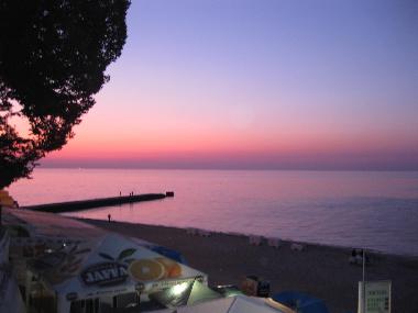 Apartamento de vacaciones en ODESSA (Odes'ka Oblast')Casa de vacaciones