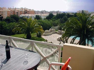 Apartamento de vacaciones en Praia da Luz (Algarve)Casa de vacaciones