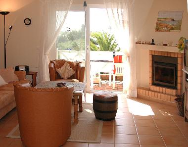 Apartamento de vacaciones en Praia da Luz (Algarve)Casa de vacaciones