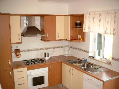 Apartamento de vacaciones en Praia da Luz (Algarve)Casa de vacaciones