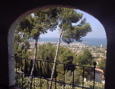 Apartamento de vacaciones en Denia (Alicante / Alacant)Casa de vacaciones