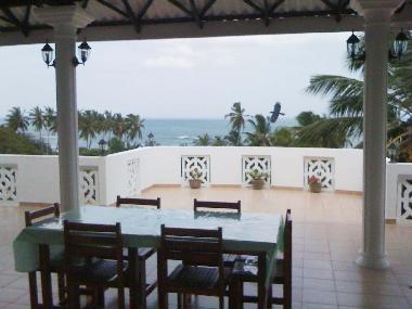 Cama y desayuno en Tangalle - Sri Lanka (Galle)Casa de vacaciones