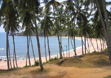 Cama y desayuno en Tangalle - Sri Lanka (Galle)Casa de vacaciones