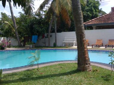 Cama y desayuno en Tangalle - Sri Lanka (Galle)Casa de vacaciones