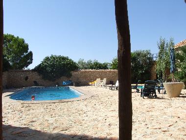 Casa de vacaciones en Antequera (Mlaga)Casa de vacaciones