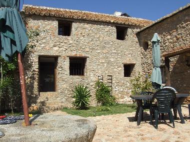 Casa de vacaciones en Antequera (Mlaga)Casa de vacaciones