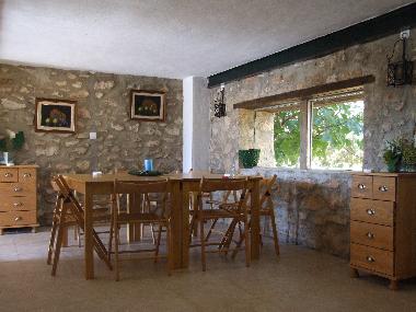 Casa de vacaciones en Antequera (Mlaga)Casa de vacaciones