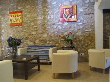 Casa de vacaciones en Antequera (Mlaga)Casa de vacaciones