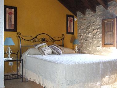 Casa de vacaciones en Antequera (Mlaga)Casa de vacaciones