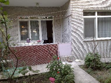 Apartamento de vacaciones en Eyup (Istanbul)Casa de vacaciones