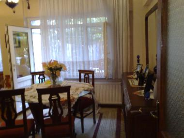 Apartamento de vacaciones en Eyup (Istanbul)Casa de vacaciones