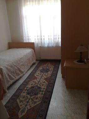 Apartamento de vacaciones en Eyup (Istanbul)Casa de vacaciones