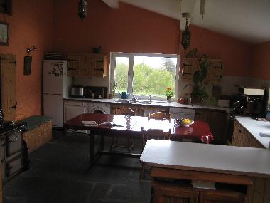 Casa de vacaciones en Kilgarvan (Kerry)Casa de vacaciones
