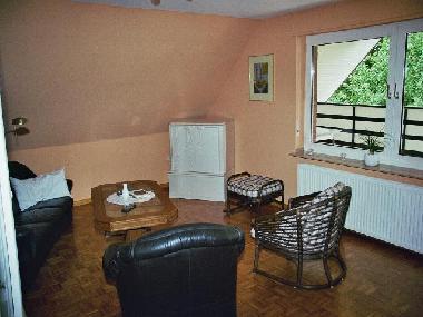 Apartamento de vacaciones en Warendorf (Mnsterland)Casa de vacaciones