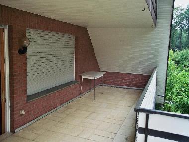 Apartamento de vacaciones en Warendorf (Mnsterland)Casa de vacaciones