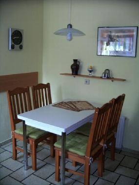 Apartamento de vacaciones en Warendorf (Mnsterland)Casa de vacaciones