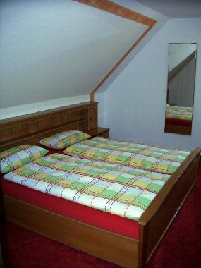 Apartamento de vacaciones en Warendorf (Mnsterland)Casa de vacaciones