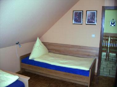 Apartamento de vacaciones en Warendorf (Mnsterland)Casa de vacaciones
