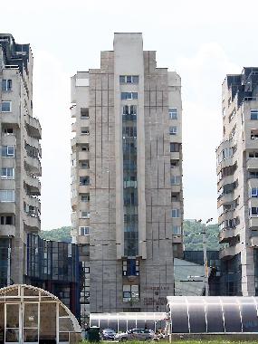 Apartamento de vacaciones en Brasov (Brasov)Casa de vacaciones