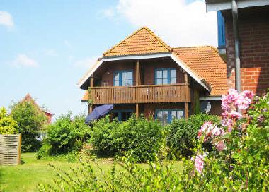 Apartamento de vacaciones en Fehmarn (Insel Fehmarn)Casa de vacaciones