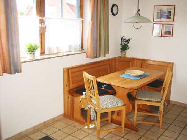 Apartamento de vacaciones en Fehmarn (Insel Fehmarn)Casa de vacaciones