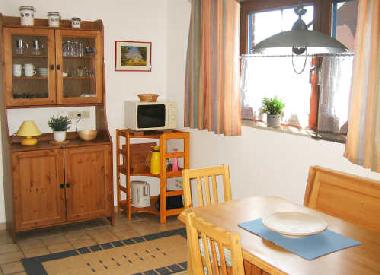 Apartamento de vacaciones en Fehmarn (Insel Fehmarn)Casa de vacaciones