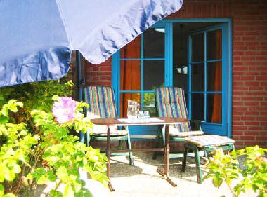 Apartamento de vacaciones en Fehmarn (Insel Fehmarn)Casa de vacaciones