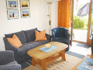Apartamento de vacaciones en Fehmarn (Insel Fehmarn)Casa de vacaciones