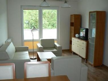 Apartamento de vacaciones en Kolobrzeg (Zachodniopomorskie)Casa de vacaciones