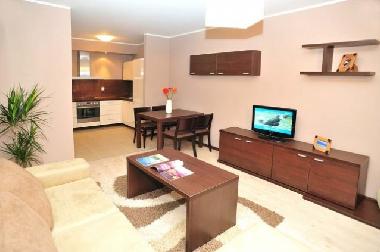 Apartamento de vacaciones en Kolobrzeg (Zachodniopomorskie)Casa de vacaciones