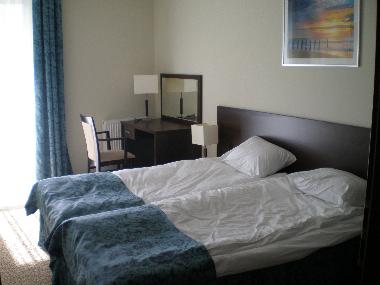 Apartamento de vacaciones en Kolobrzeg (Zachodniopomorskie)Casa de vacaciones