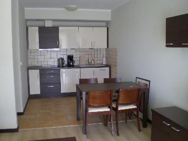 Apartamento de vacaciones en Kolobrzeg (Zachodniopomorskie)Casa de vacaciones