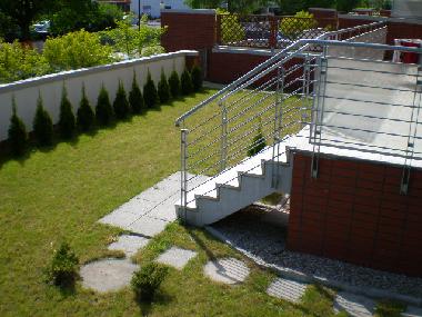 Apartamento de vacaciones en Kolobrzeg (Zachodniopomorskie)Casa de vacaciones