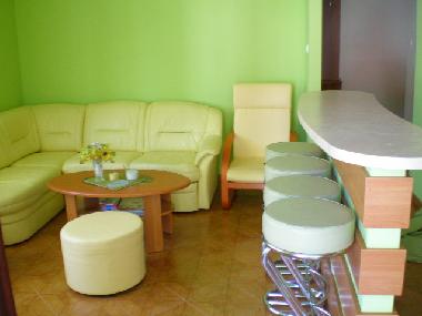 Apartamento de vacaciones en Kolobrzeg (Zachodniopomorskie)Casa de vacaciones