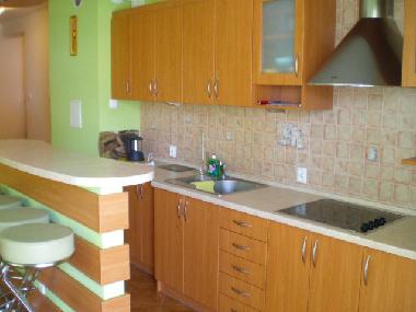 Apartamento de vacaciones en Kolobrzeg (Zachodniopomorskie)Casa de vacaciones