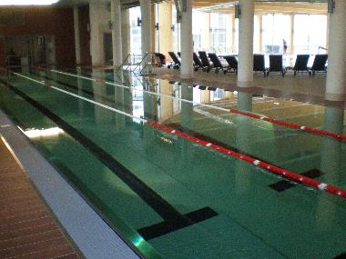 Apartamento de vacaciones en Kolobrzeg (Zachodniopomorskie)Casa de vacaciones