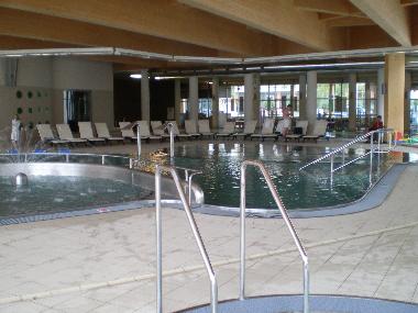 Apartamento de vacaciones en Kolobrzeg (Zachodniopomorskie)Casa de vacaciones