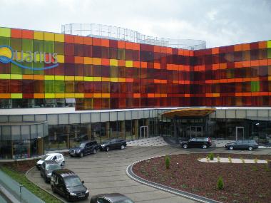 Apartamento de vacaciones en Kolobrzeg (Zachodniopomorskie)Casa de vacaciones