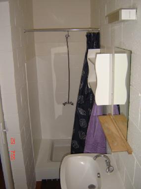 Chalet en hermitage les bains (Runion)Casa de vacaciones