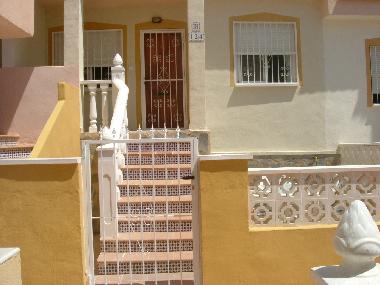 Apartamento de vacaciones en Orihuela Costa (Alicante / Alacant)Casa de vacaciones