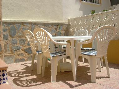 Apartamento de vacaciones en Orihuela Costa (Alicante / Alacant)Casa de vacaciones