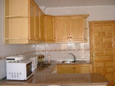 Apartamento de vacaciones en Orihuela Costa (Alicante / Alacant)Casa de vacaciones